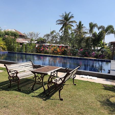 Nadee Resort Udon Thani Eksteriør bilde