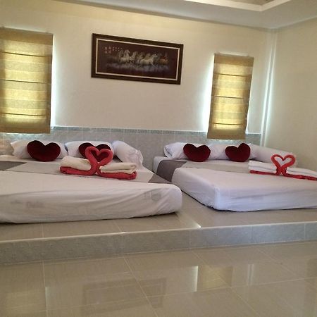 Nadee Resort Udon Thani Eksteriør bilde