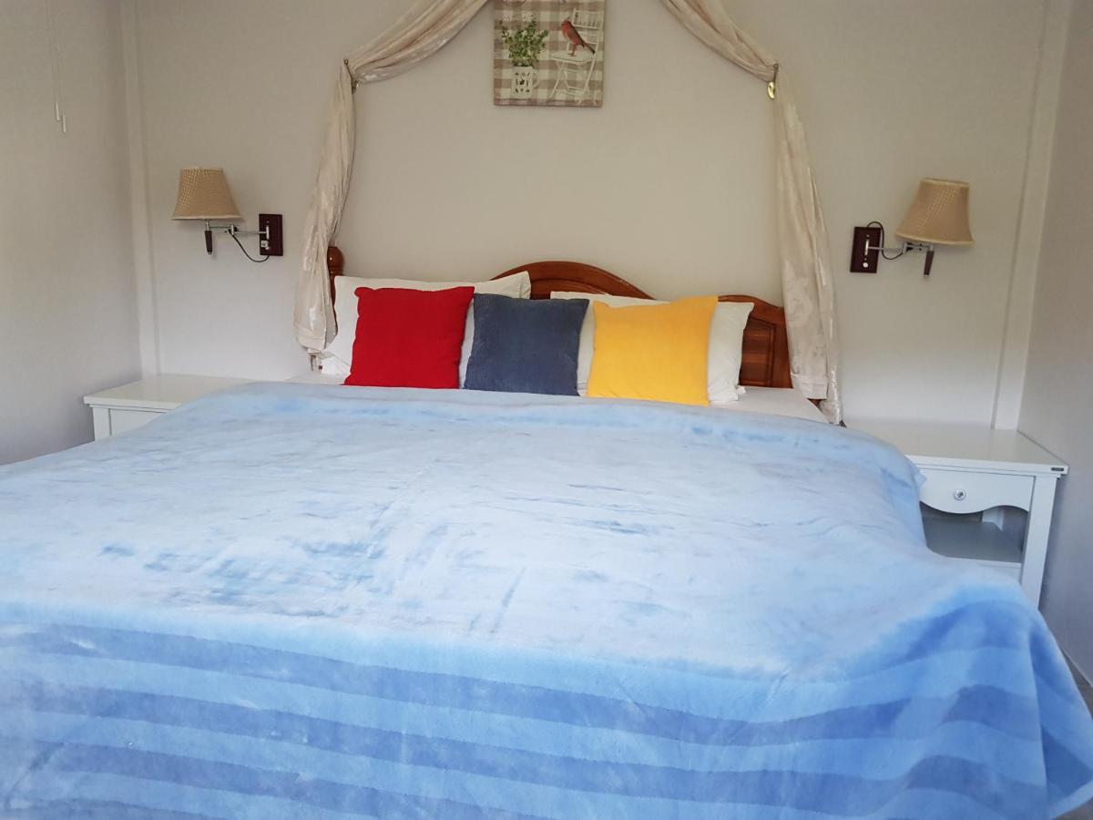 Nadee Resort Udon Thani Eksteriør bilde