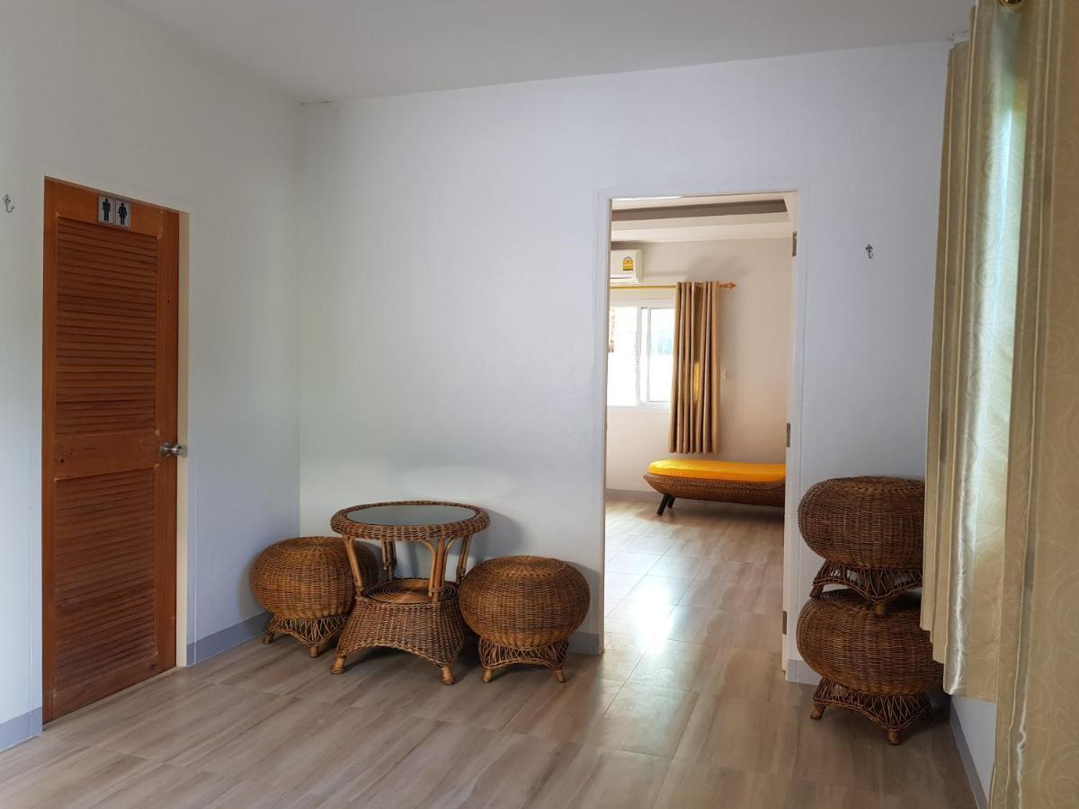 Nadee Resort Udon Thani Eksteriør bilde
