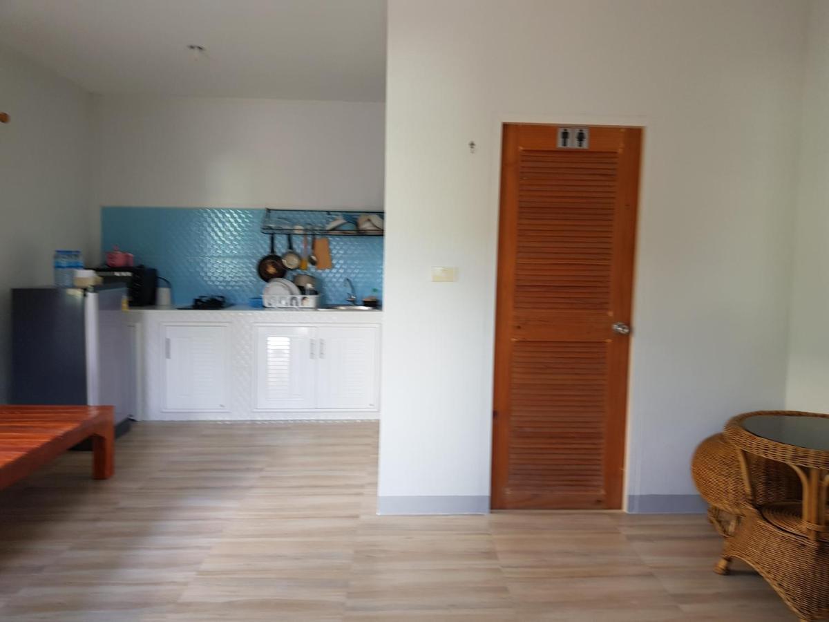 Nadee Resort Udon Thani Eksteriør bilde