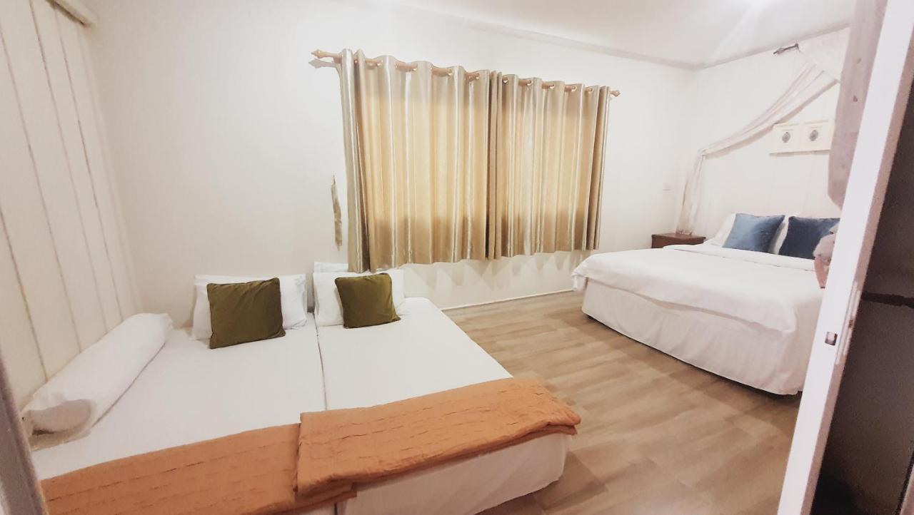 Nadee Resort Udon Thani Rom bilde