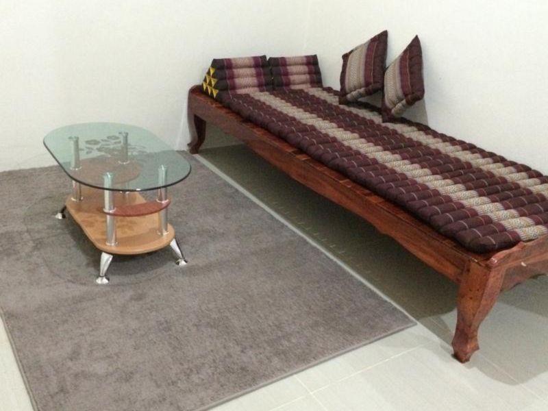 Nadee Resort Udon Thani Eksteriør bilde