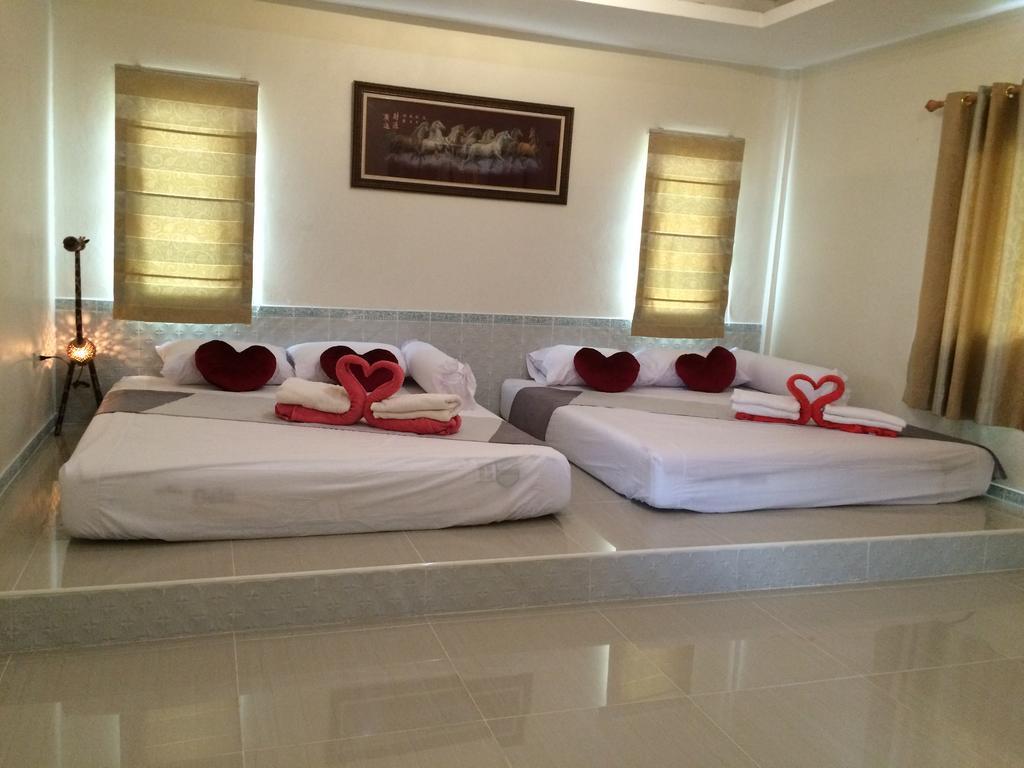Nadee Resort Udon Thani Eksteriør bilde