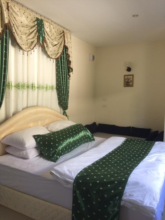 Nadee Resort Udon Thani Eksteriør bilde