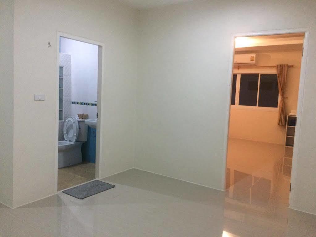 Nadee Resort Udon Thani Eksteriør bilde