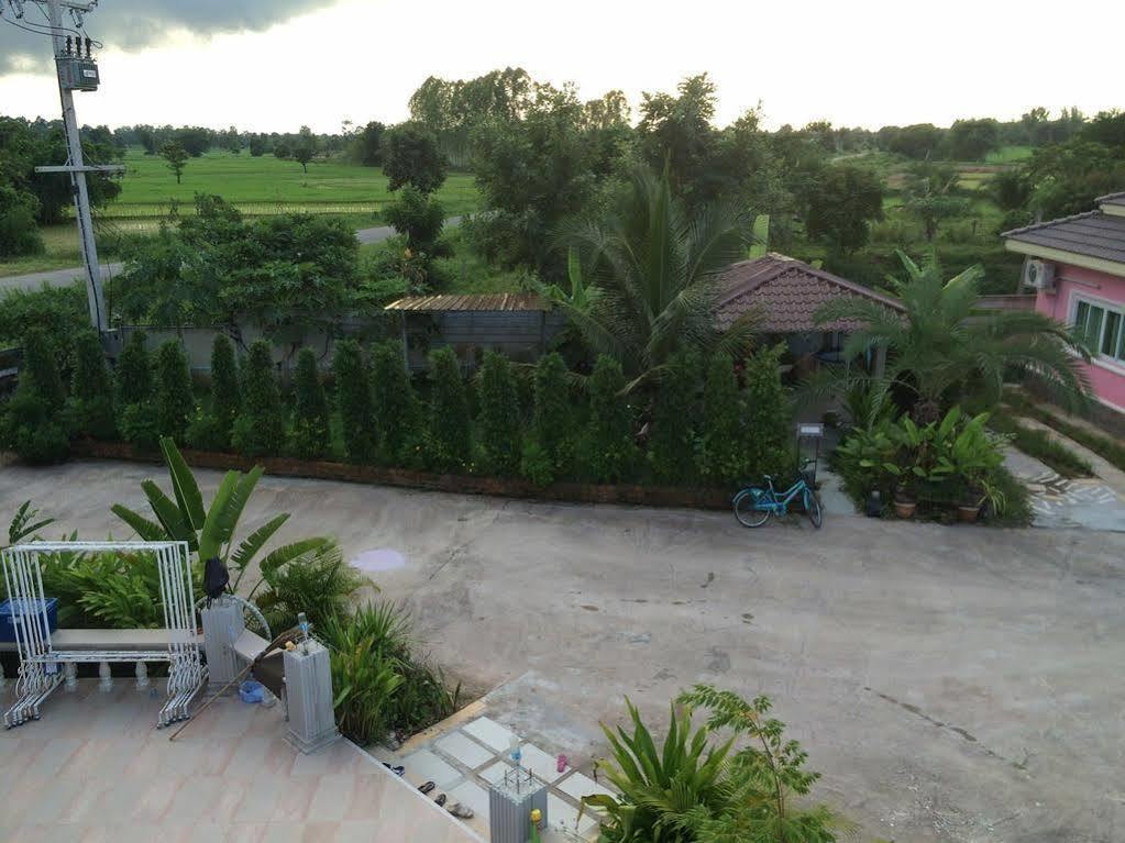 Nadee Resort Udon Thani Eksteriør bilde