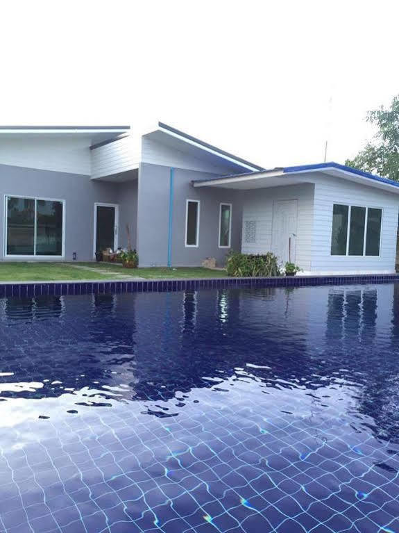Nadee Resort Udon Thani Eksteriør bilde