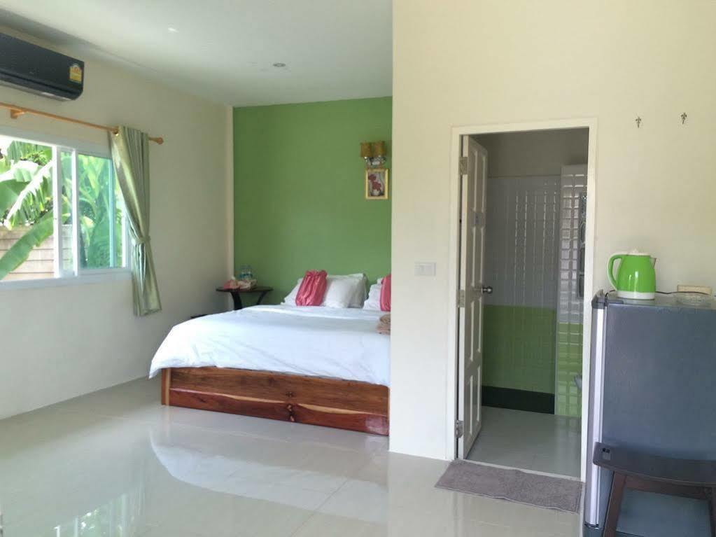 Nadee Resort Udon Thani Eksteriør bilde