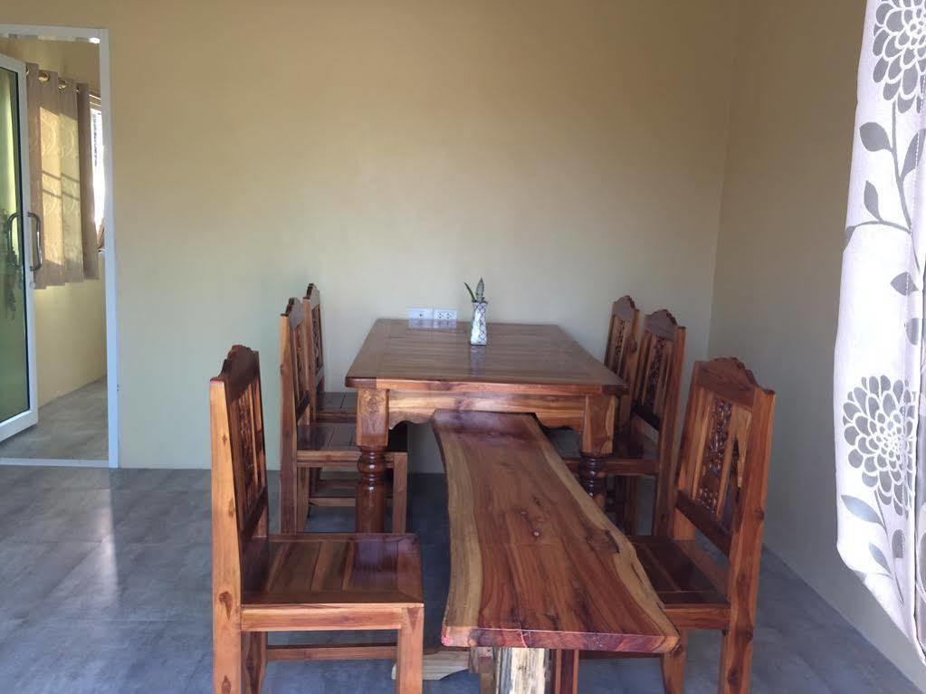 Nadee Resort Udon Thani Eksteriør bilde