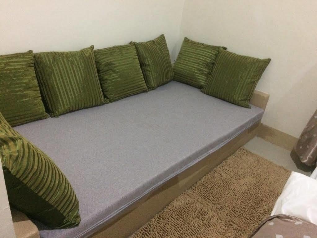 Nadee Resort Udon Thani Eksteriør bilde