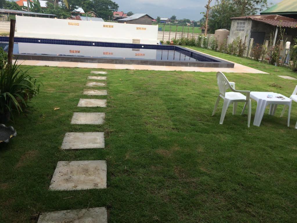 Nadee Resort Udon Thani Eksteriør bilde