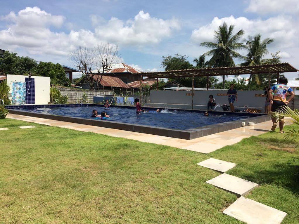 Nadee Resort Udon Thani Eksteriør bilde