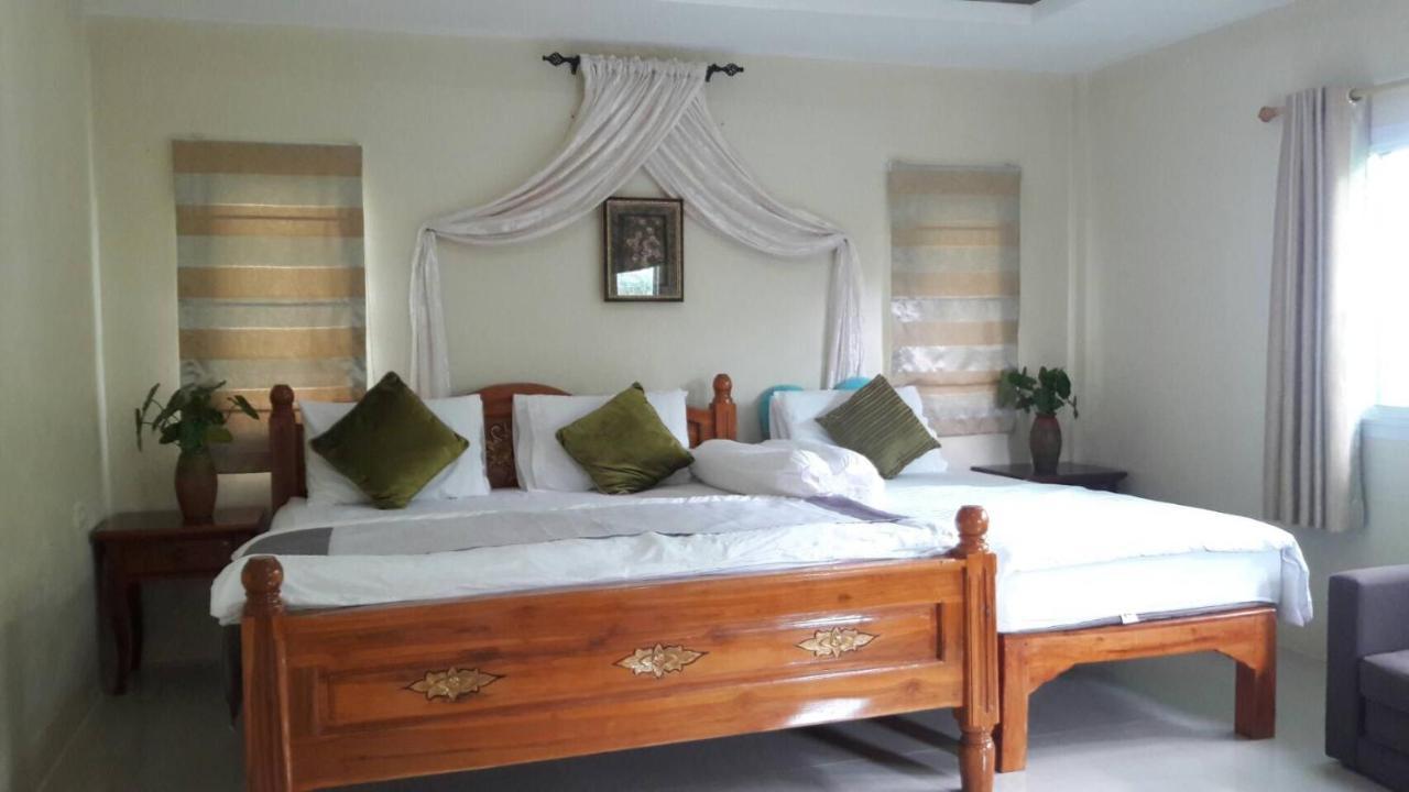 Nadee Resort Udon Thani Eksteriør bilde