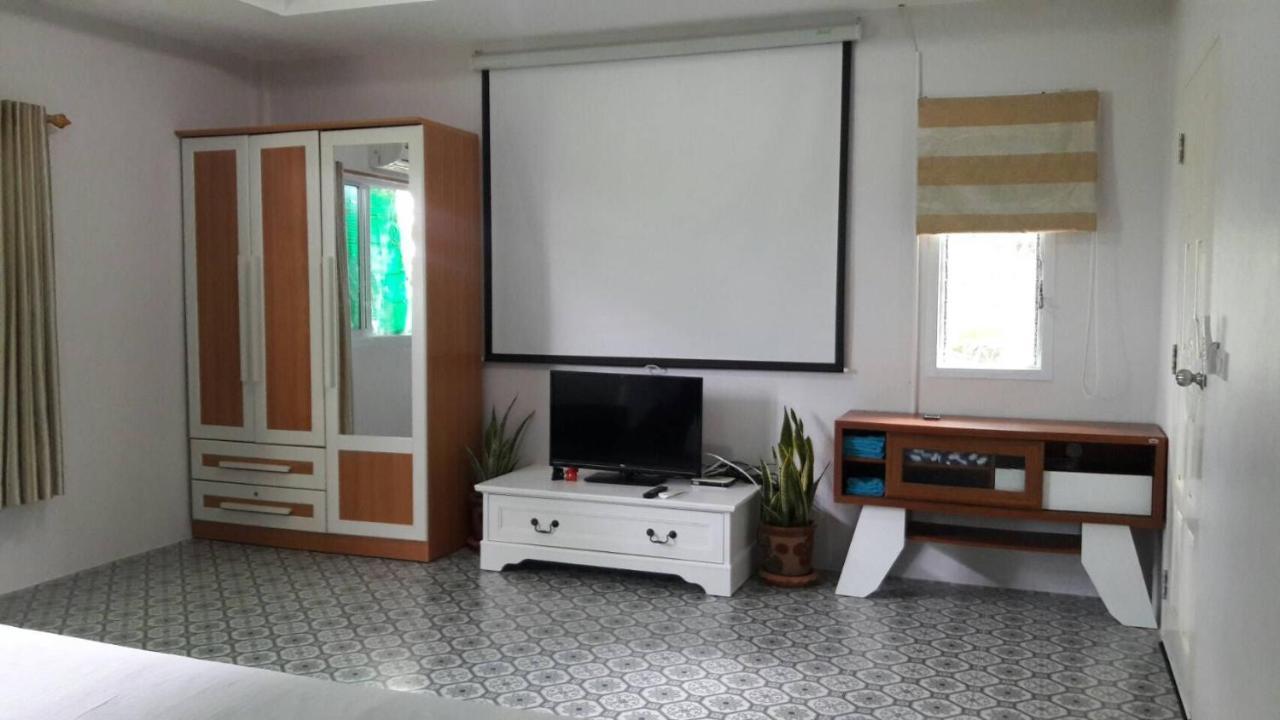 Nadee Resort Udon Thani Eksteriør bilde