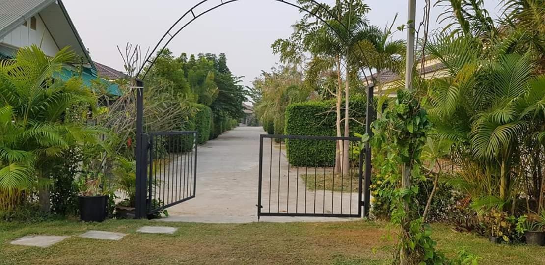 Nadee Resort Udon Thani Eksteriør bilde