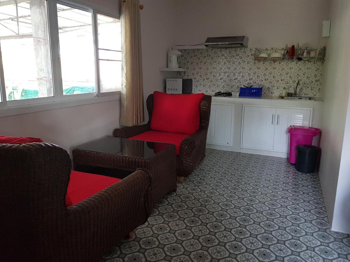 Nadee Resort Udon Thani Eksteriør bilde
