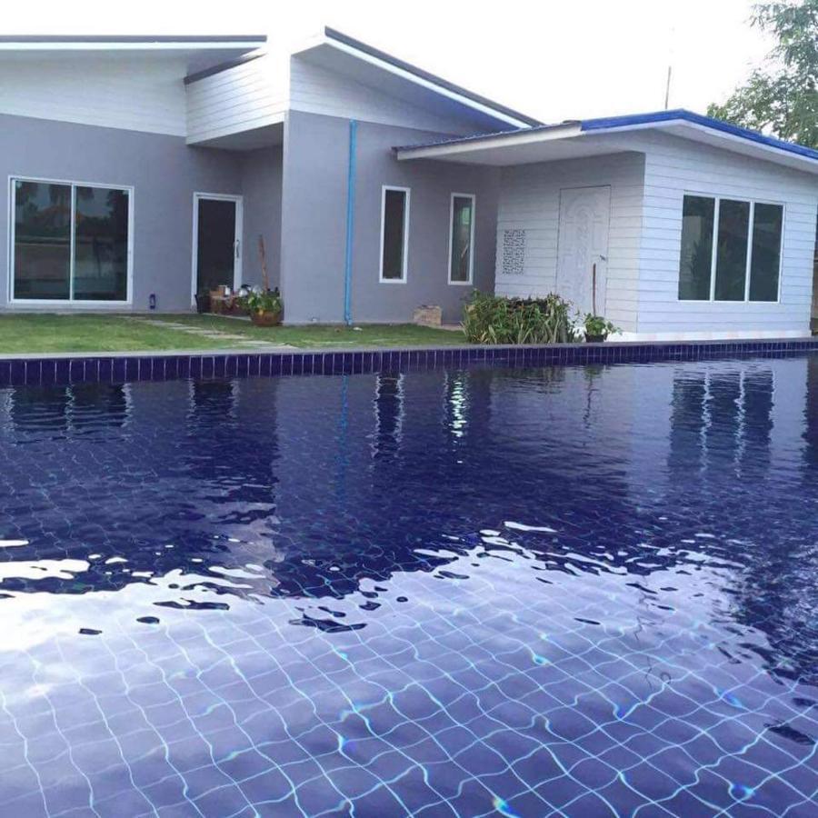 Nadee Resort Udon Thani Eksteriør bilde