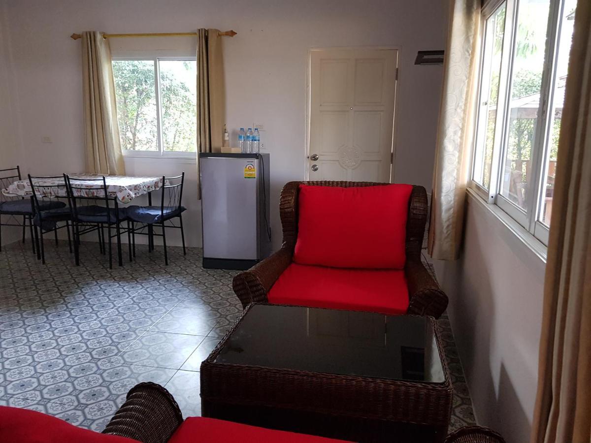 Nadee Resort Udon Thani Eksteriør bilde